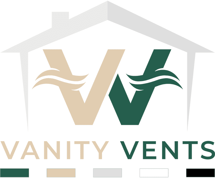 Vanity Vents Logo